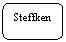 Abgerundetes Rechteck: Steffken