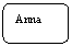 Abgerundetes Rechteck: Anna